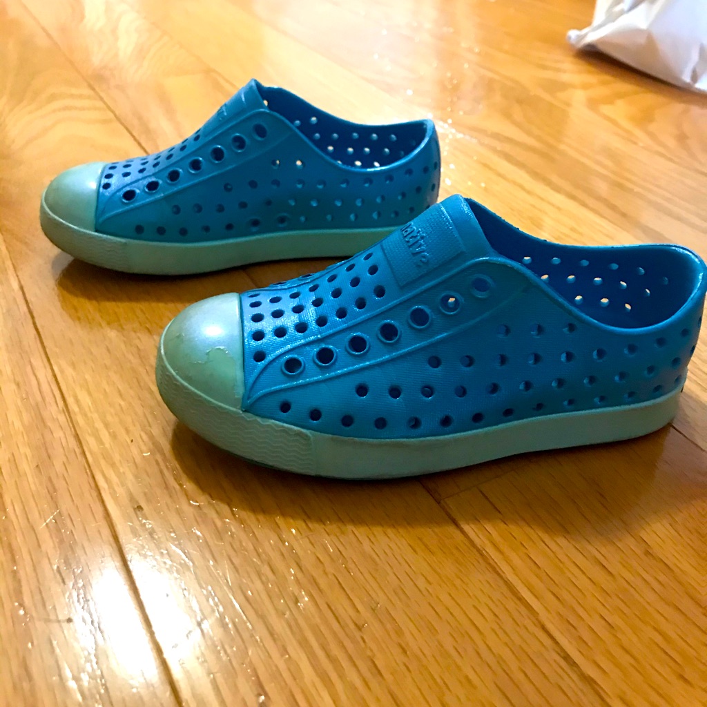 Native Size 8